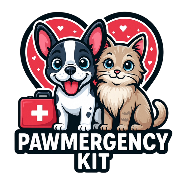 PawMergency Kit