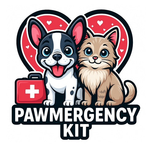 PawMergency Kit