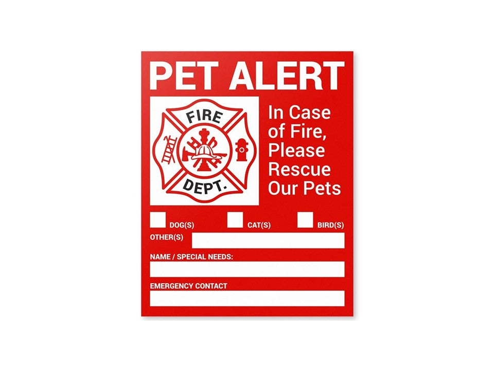 PawMergency Essentials Kit