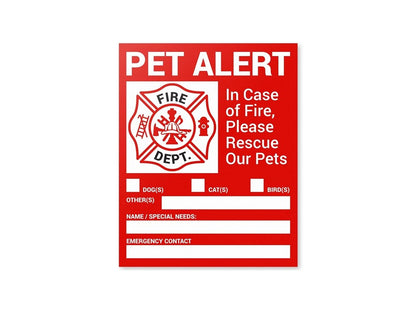 PawMergency Essentials Kit