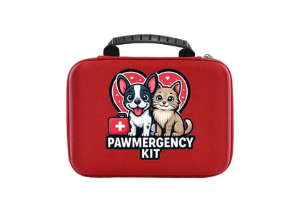 PawMergency Essentials Kit