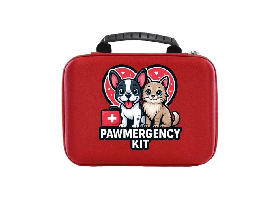 PawMergency Starter Kit