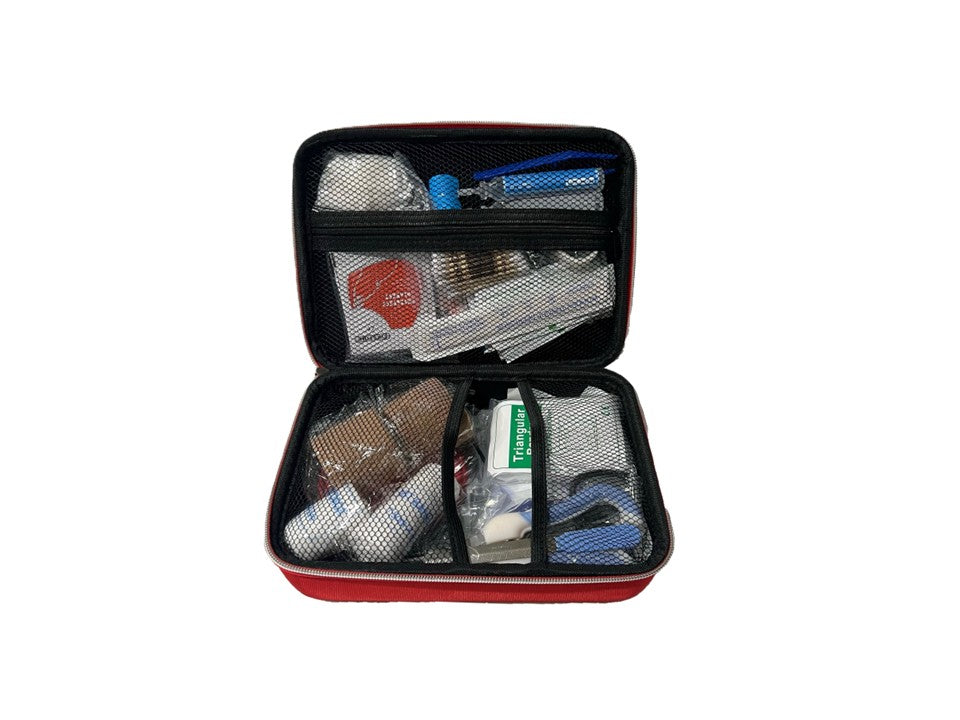 PawMergency Starter Kit