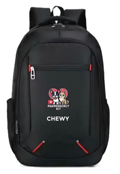 Add Custom Name Embroidery to Your Essentials Kit