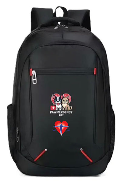 Add Custom Name Embroidery to Your Essentials Kit