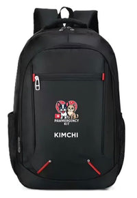 Add Custom Name Embroidery to Your Essentials Kit